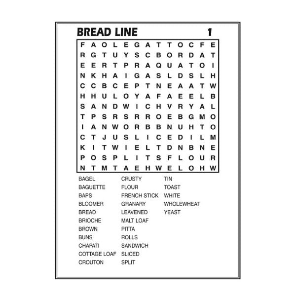 Word Search