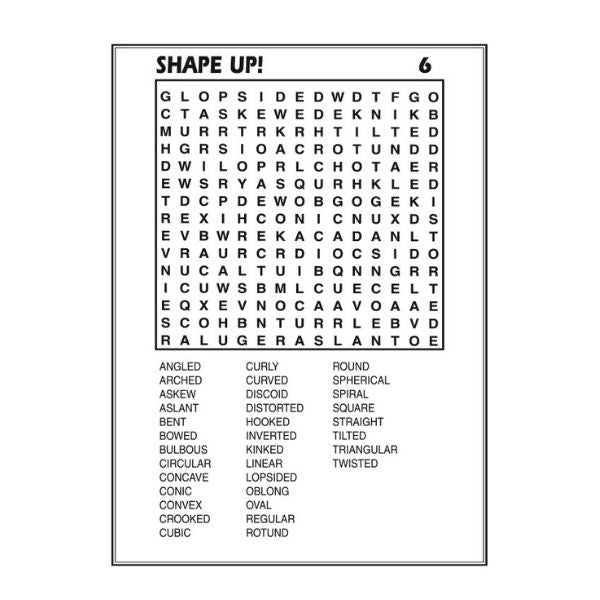 Word Search