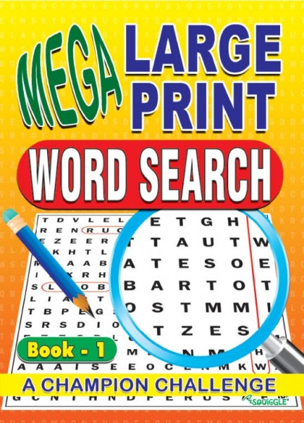 Word Search