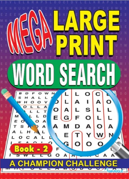 Word Search