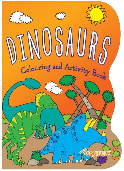 Colouring Book