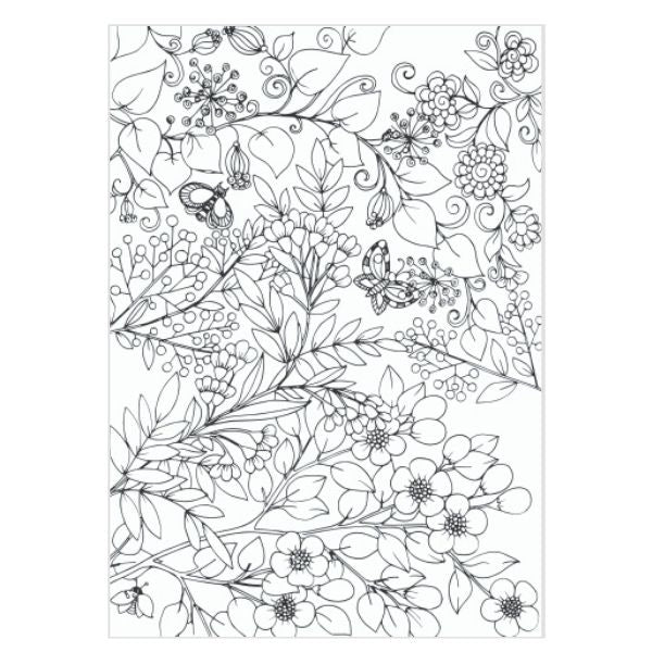 Colouring Book