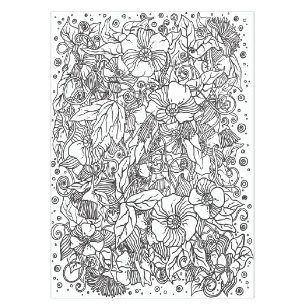Colouring Book