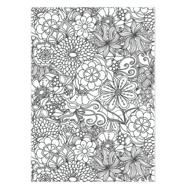 Colouring Book
