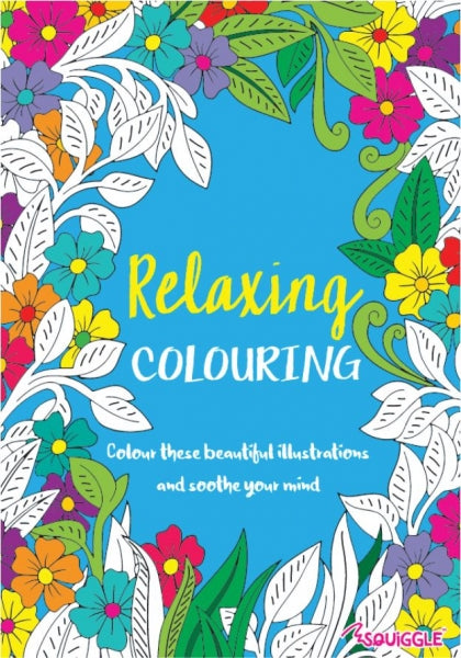 Colouring Book