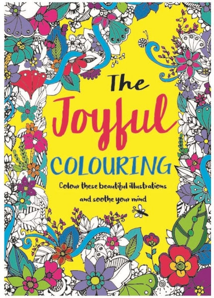 Colouring Book