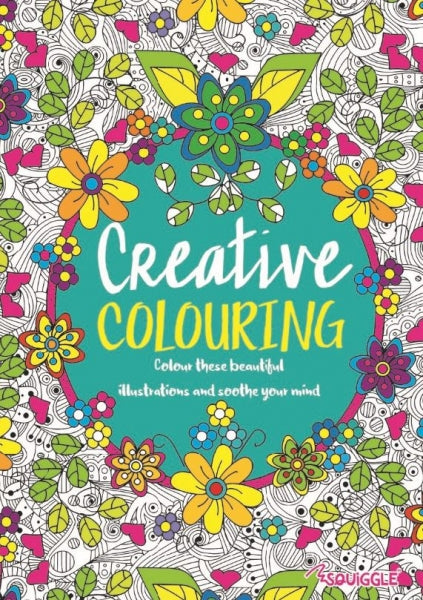 Colouring Book