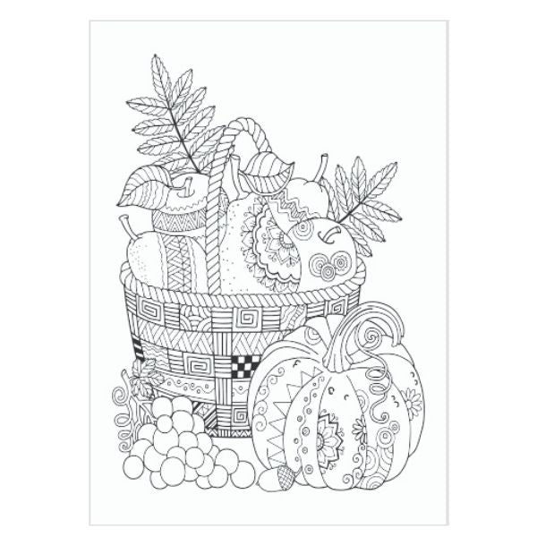 Colouring Book