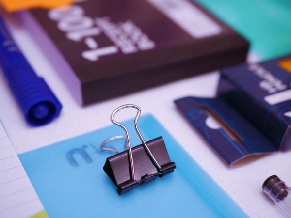 Binder Clips