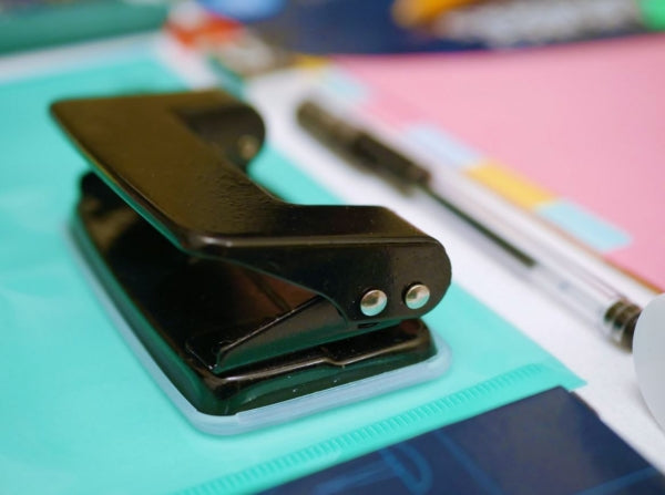 Hole Punch
