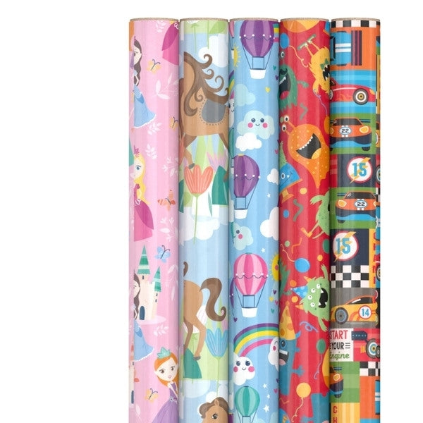 Giftwrap