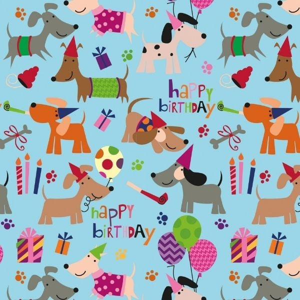 Giftwrap