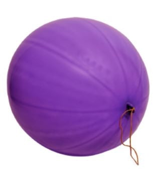 Punch Ball Balloons