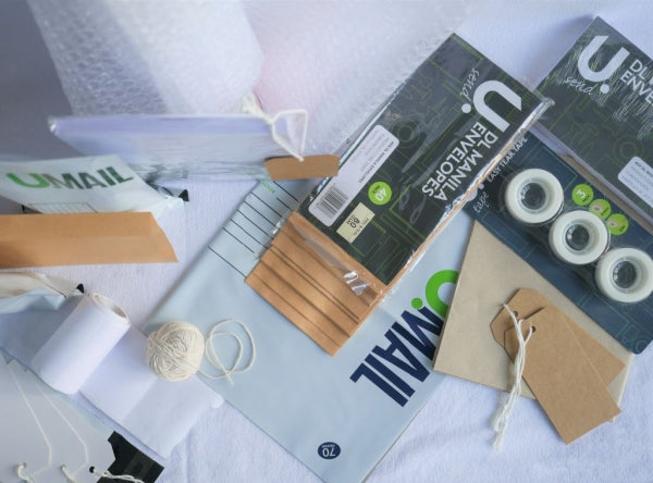 Luggage Tags