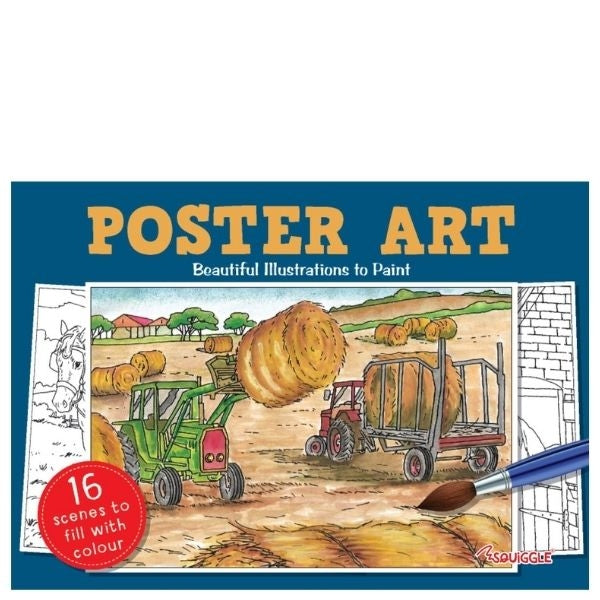 Poster Arts
