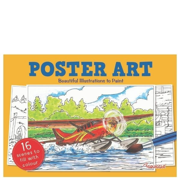 Poster Arts