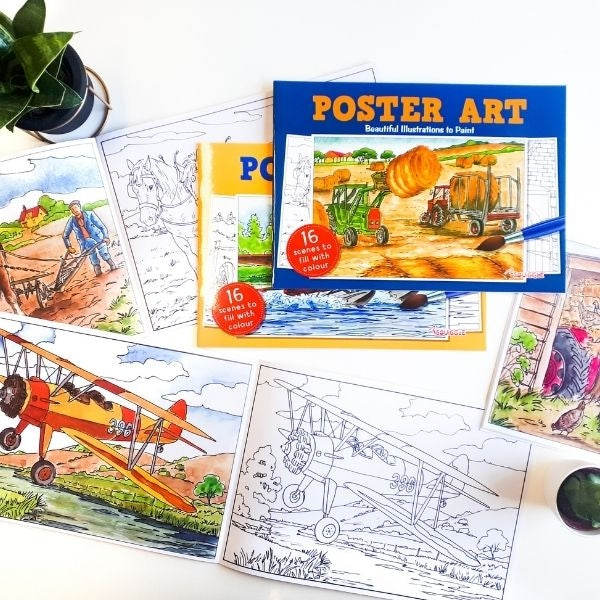 Poster Arts