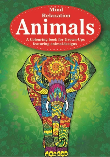Colouring Book