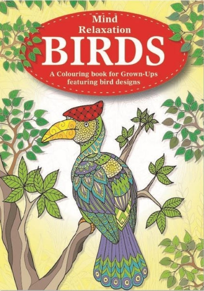 Colouring Book