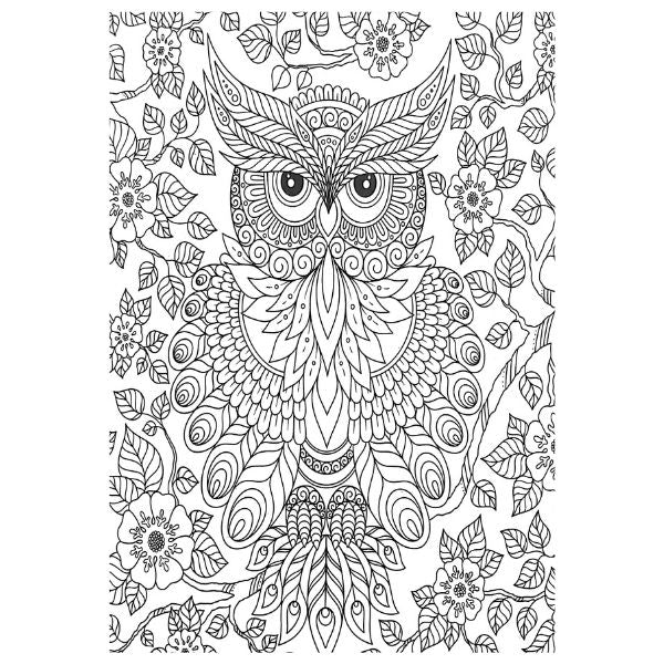 Colouring Book