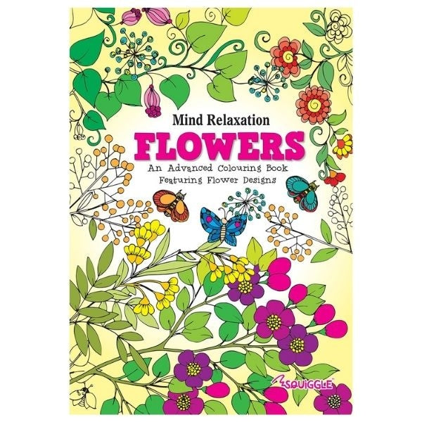 Colouring Book