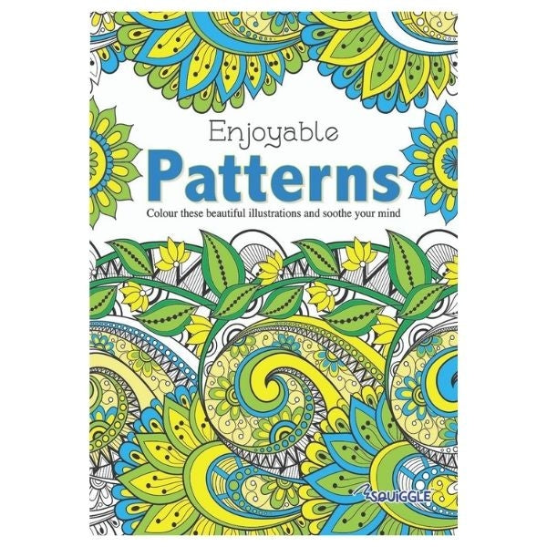 Colouring Book
