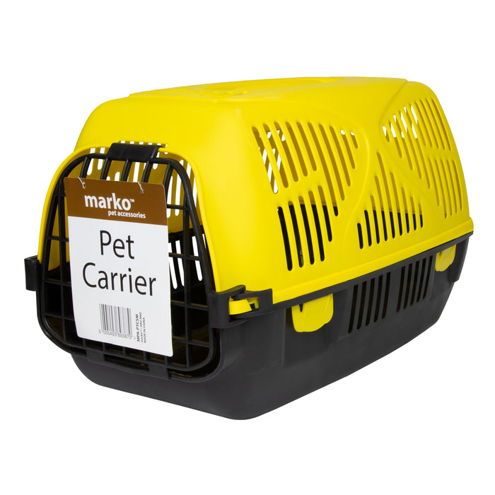 19" Portable Pet Carrier