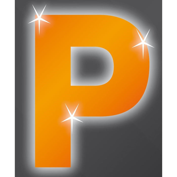 P Orange