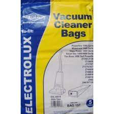 E50 / E60 Dust Bag 5pc