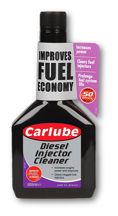 Diesel Injector Cleaner