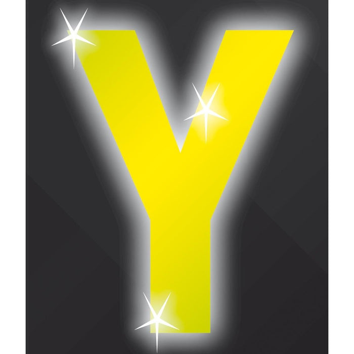 Y Yellow