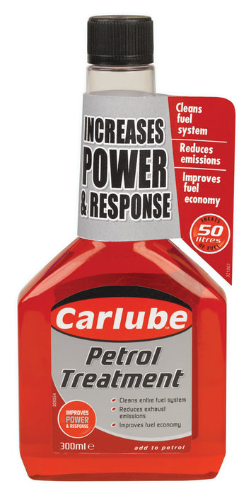 Carlube Petrol Treatment 300ml