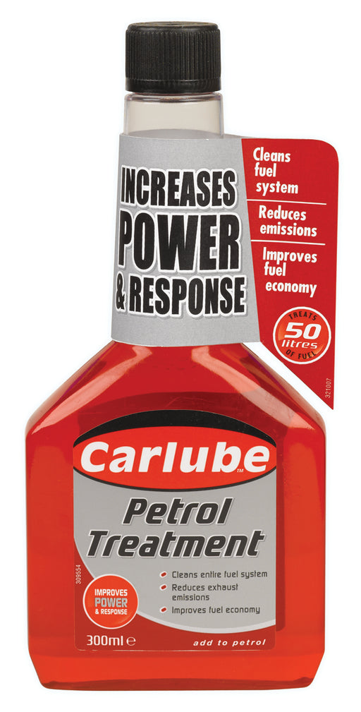 Automatic Transmission Fluid : Carlube Driveline ATF-LV