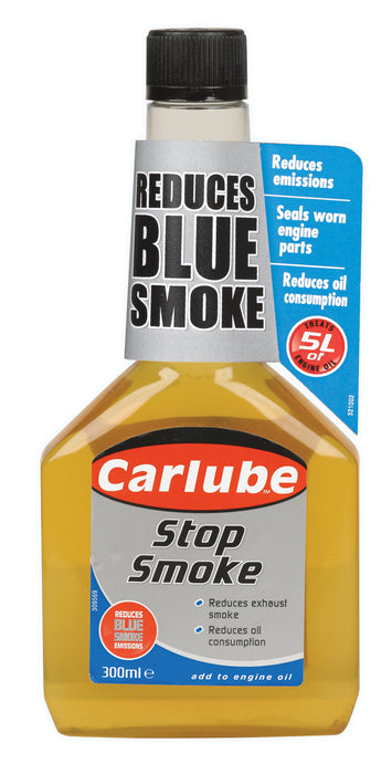 Carlube Stop Smoke 300ml
