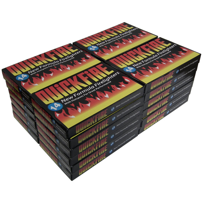 Quickfire Firelighters