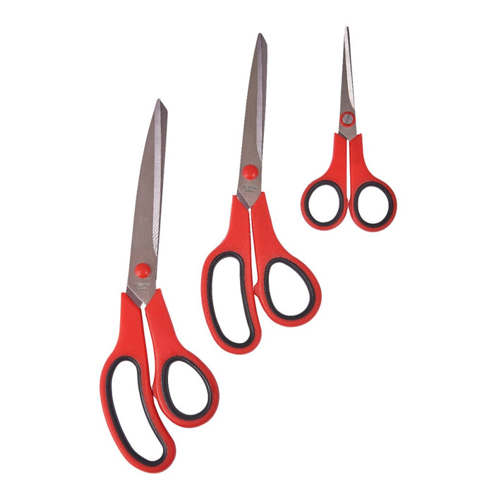 Scissors 3pcs