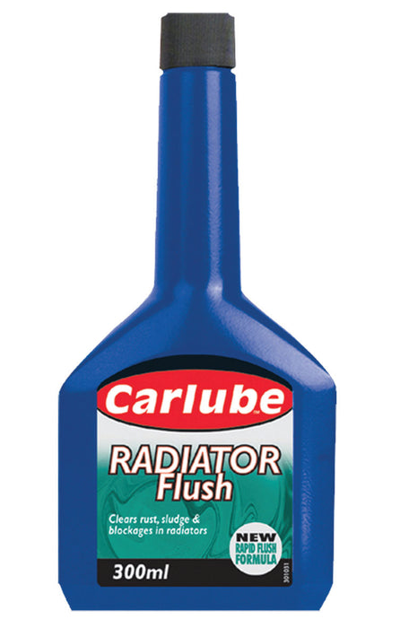 Carlube Radiator Flush 300ml