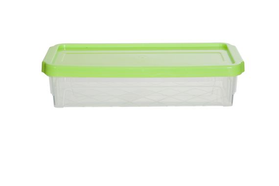 Spacemaster Extra Pencil Box 0.6L