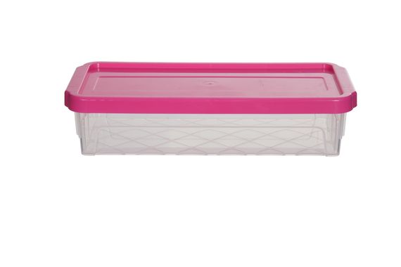 Spacemaster Extra Pencil Box 0.6L