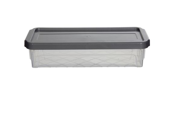 Spacemaster Extra Pencil Box 0.6L