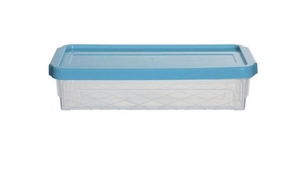 Spacemaster Extra Pencil Box 0.6L