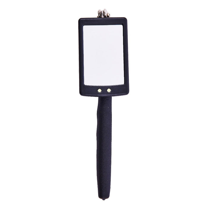 Telescopic Inspection Mirror 2 LED