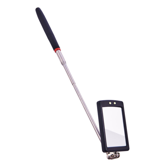 Telescopic Inspection Mirror 2 LED
