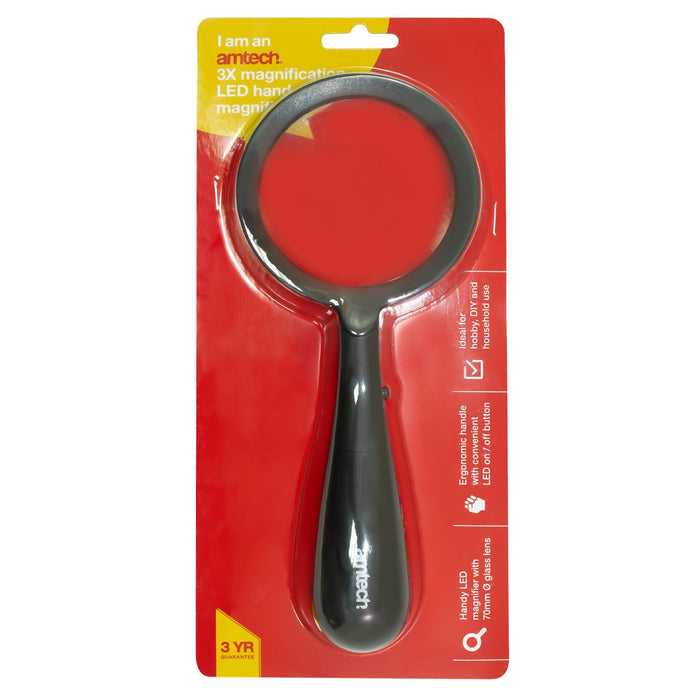 Magnifier