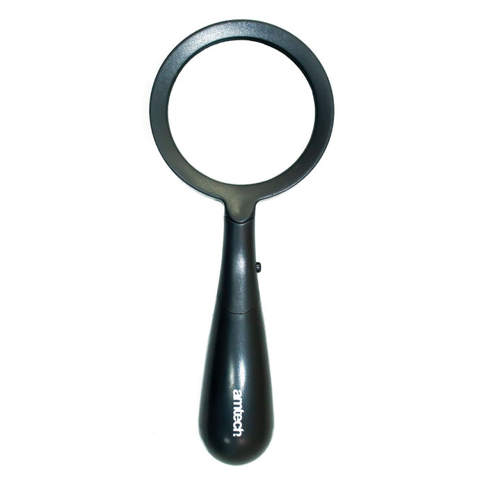 Magnifier