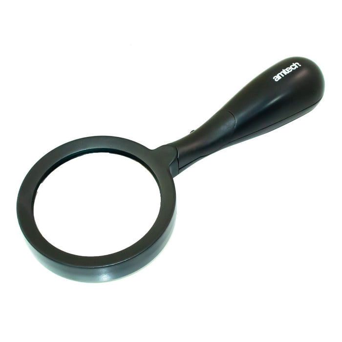 Magnifier