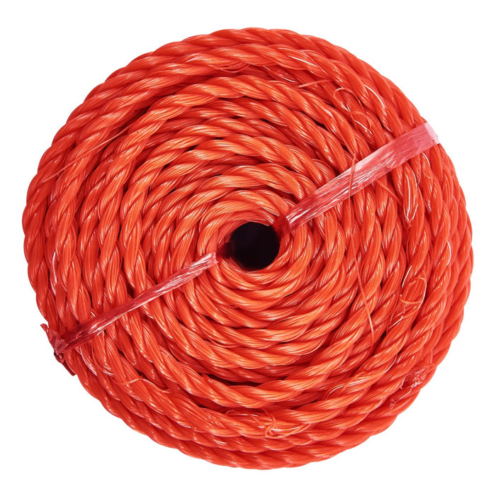 Polypropylene Rope