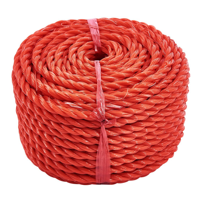 Polypropylene Rope