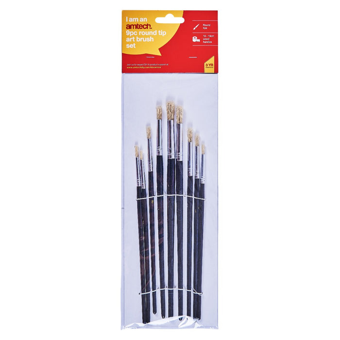 Art Brushes