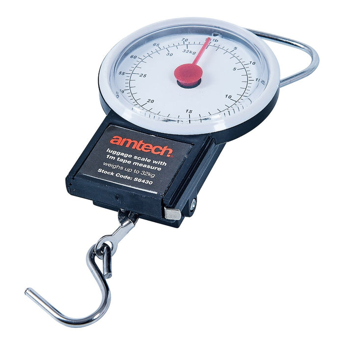 Luggage Scale